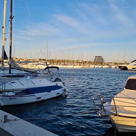 Prostorny Domov V Nejkrasnejsi Casti Chorvatska Daire Vodice Dış mekan fotoğraf