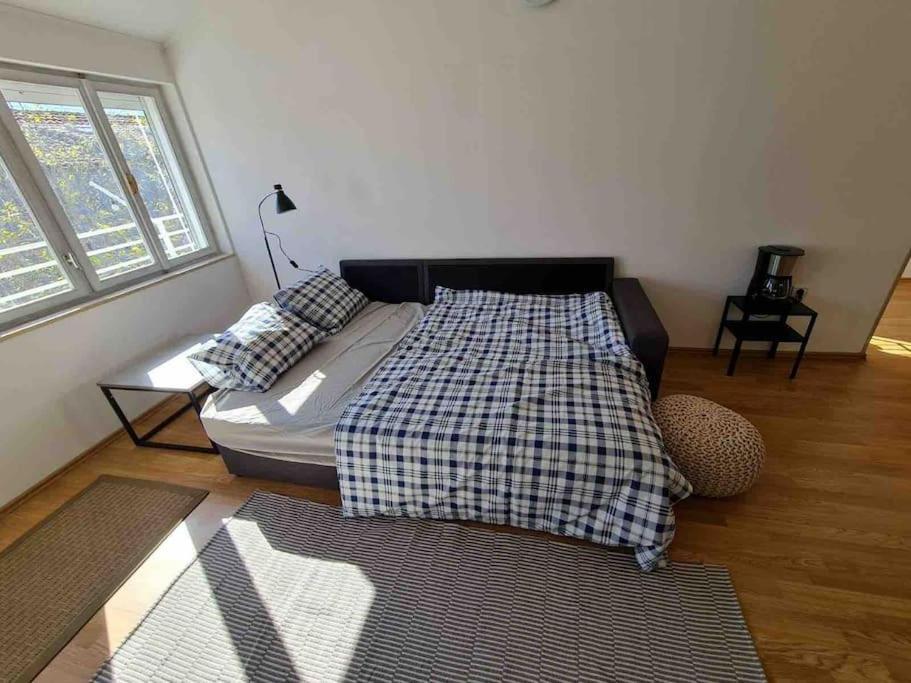 Prostorny Domov V Nejkrasnejsi Casti Chorvatska Daire Vodice Dış mekan fotoğraf