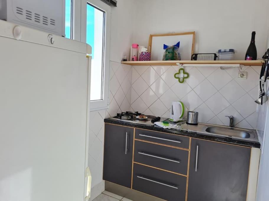 Prostorny Domov V Nejkrasnejsi Casti Chorvatska Daire Vodice Dış mekan fotoğraf